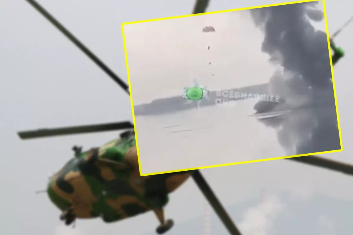 Russo-Ukraine War: Zelenksy says Russian fighter pilots will face justice