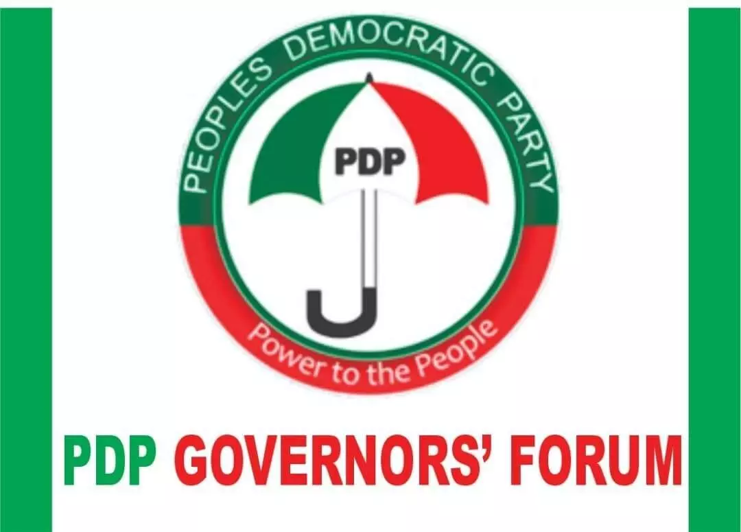 PDP Govs Forum lament nations rising economic challenges