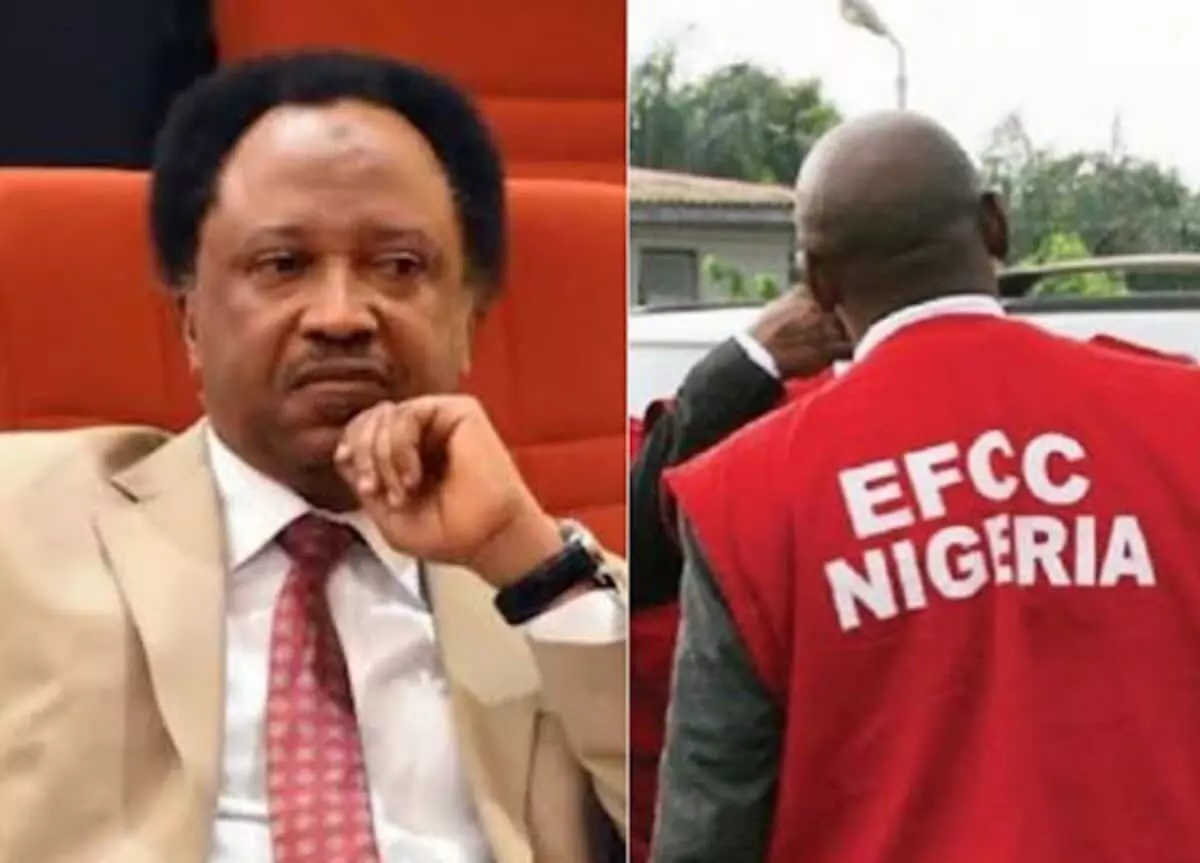 Alleged Bribery: Absence of witness stalls Shehu Sanis trial