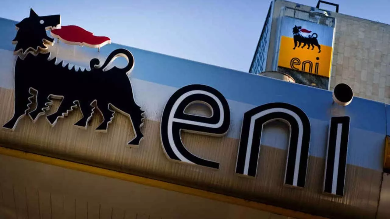 Eni restores back to normalcy on oil output Eni restores back to normalcy on oil output