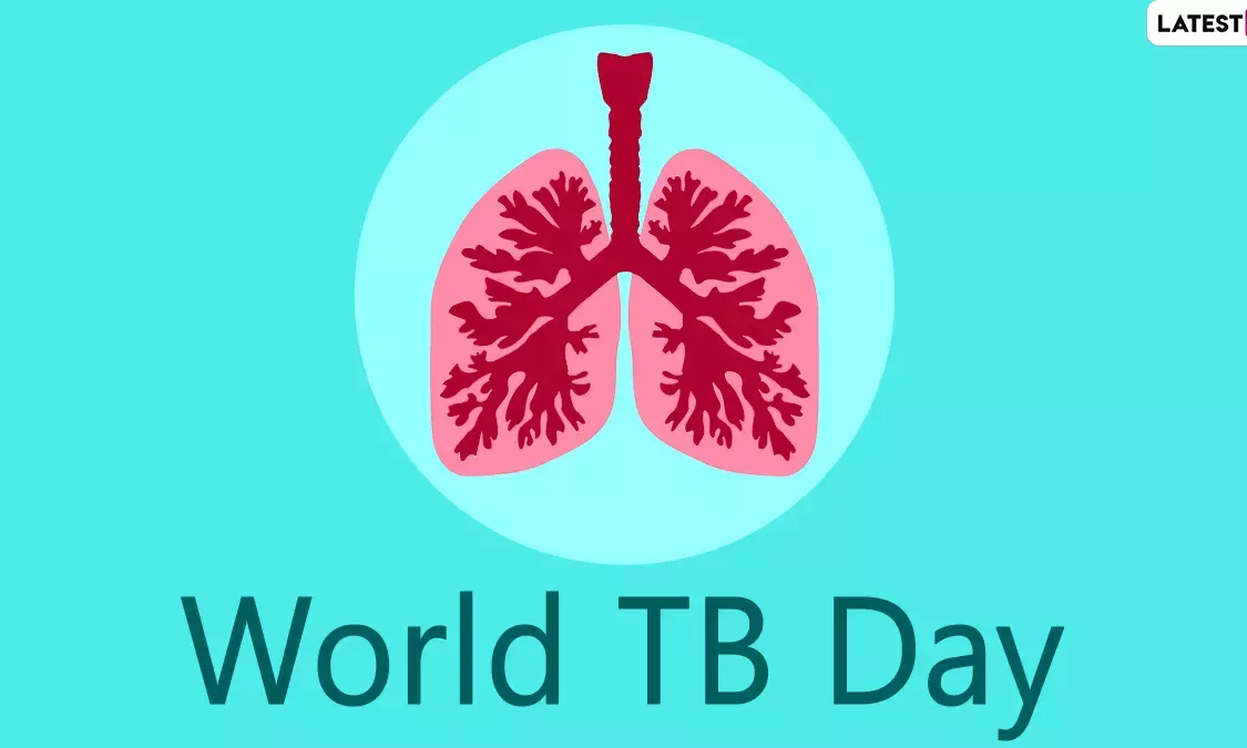 World TB Day: WHO says 36% of TB deaths occur in Africa