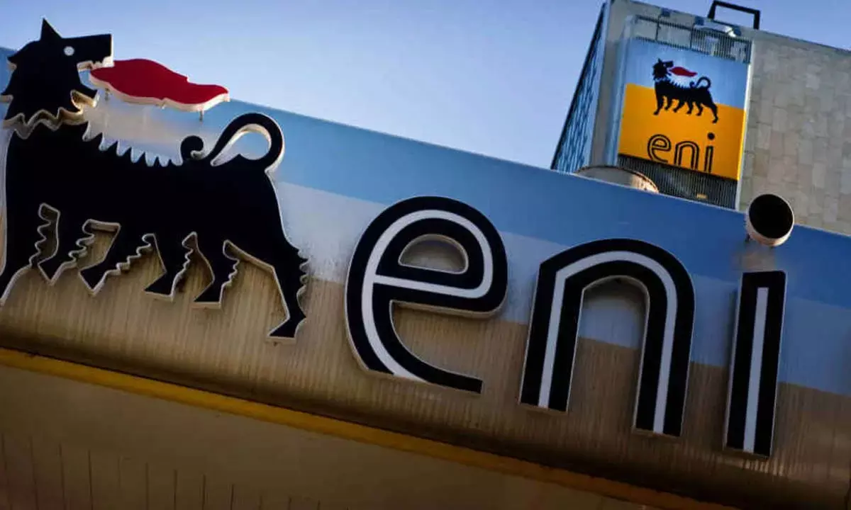 Eni restores back to normalcy on oil output