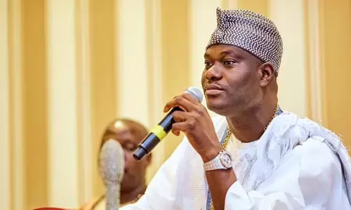 Varsity VC race: Ooni warns protesting Ife indigenes against law violation