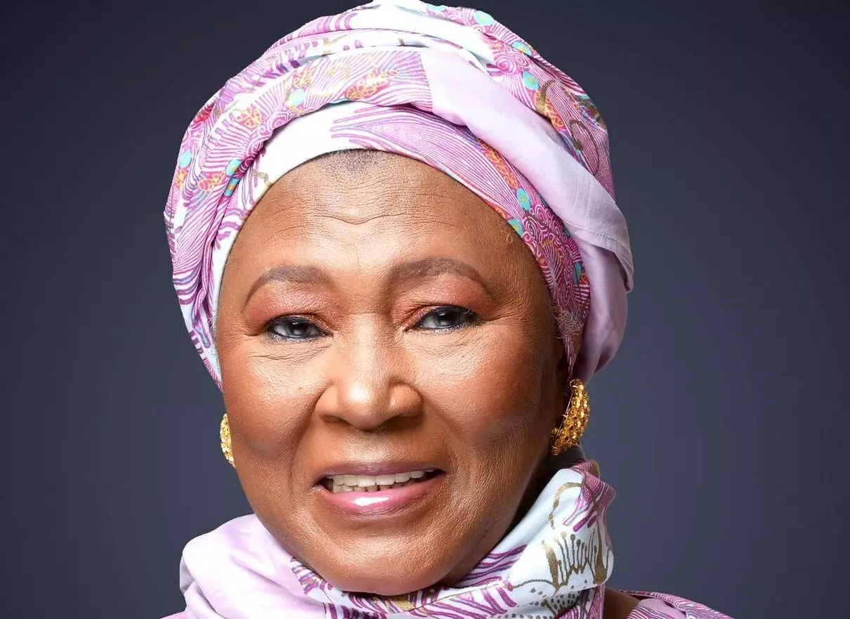 Im disappointed Nigeria is rejecting gender bills, says Ex-Gambian VP