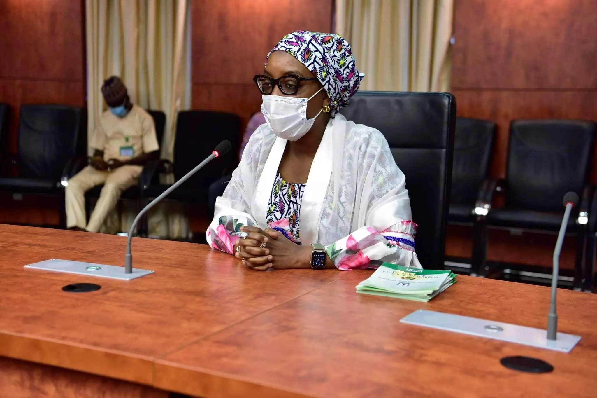 Kaduna committed to speedy dispensation of Justice -- AG