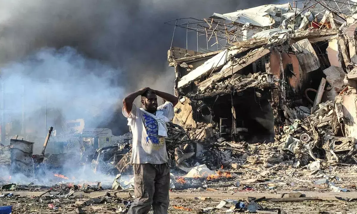 UN calls for investigation into blasts in Somalia