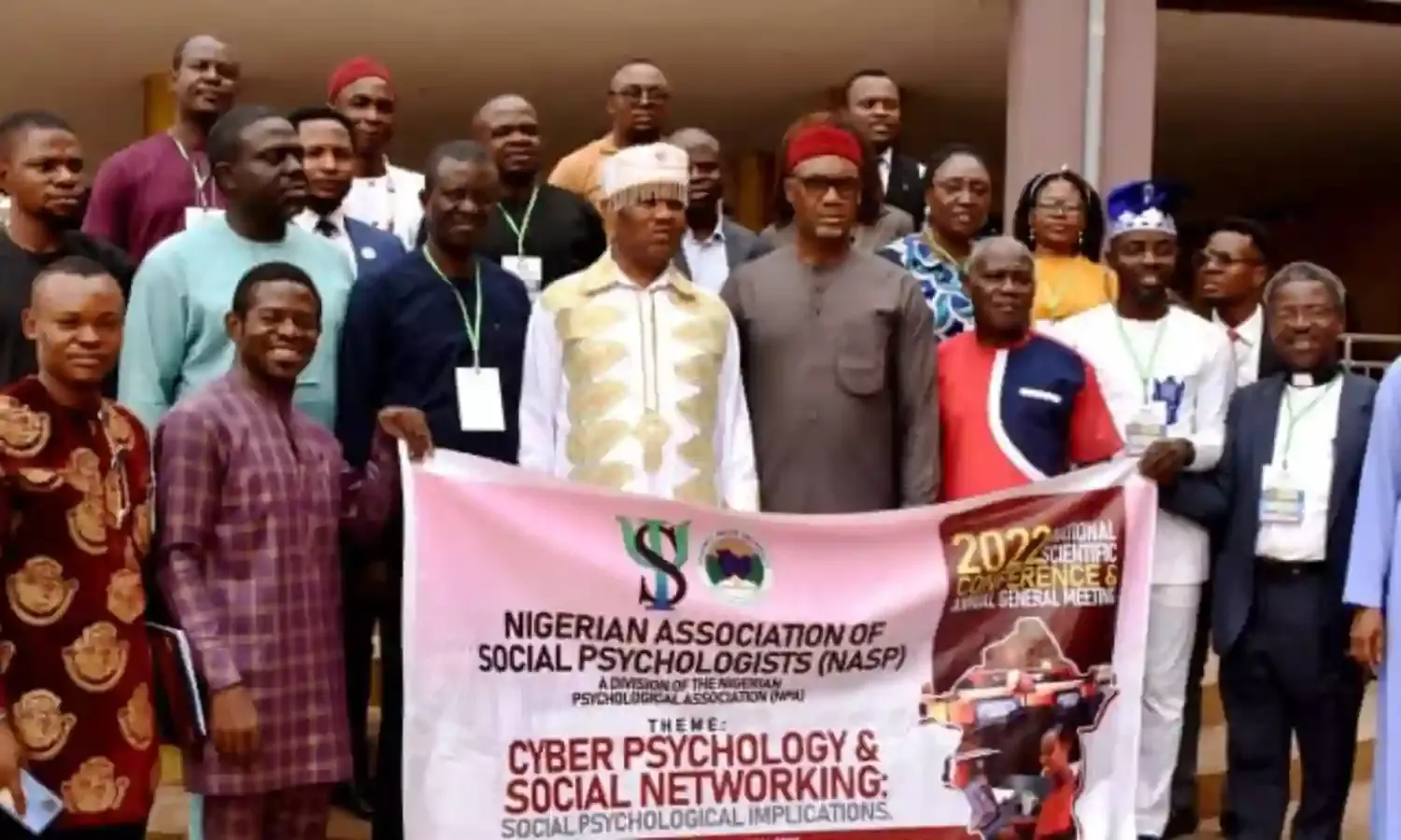 Psychologists pledge to remould mindsets of youths