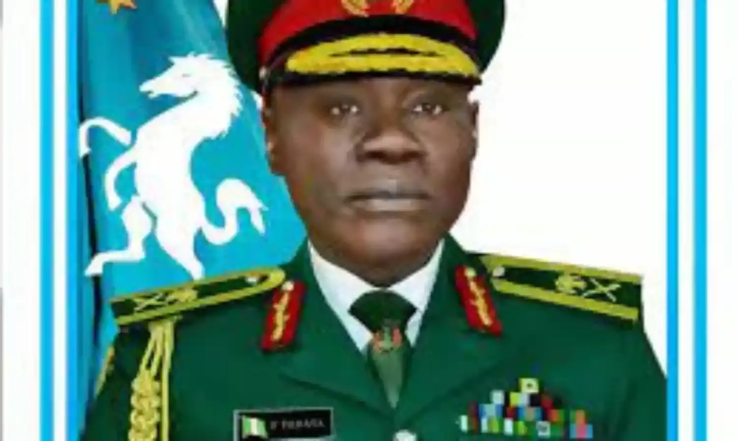 COAS reiterates commitment to tackling accommodation challenges