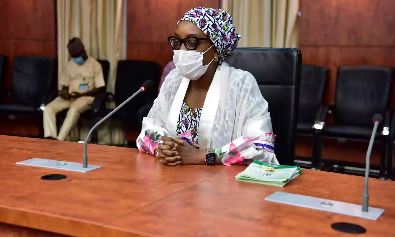 Kaduna committed to speedy dispensation of Justice -- AG