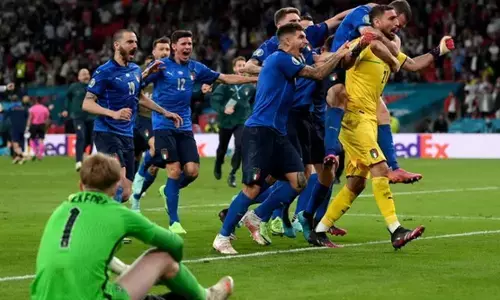 World Cup: Italy will be licking wounds, as Portugal, Wales, Sweden advance