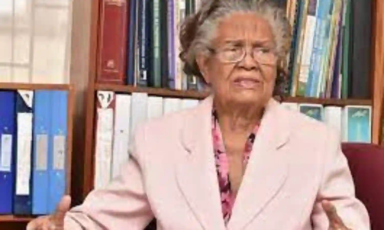 ASUU mourns Nigerias first female VC