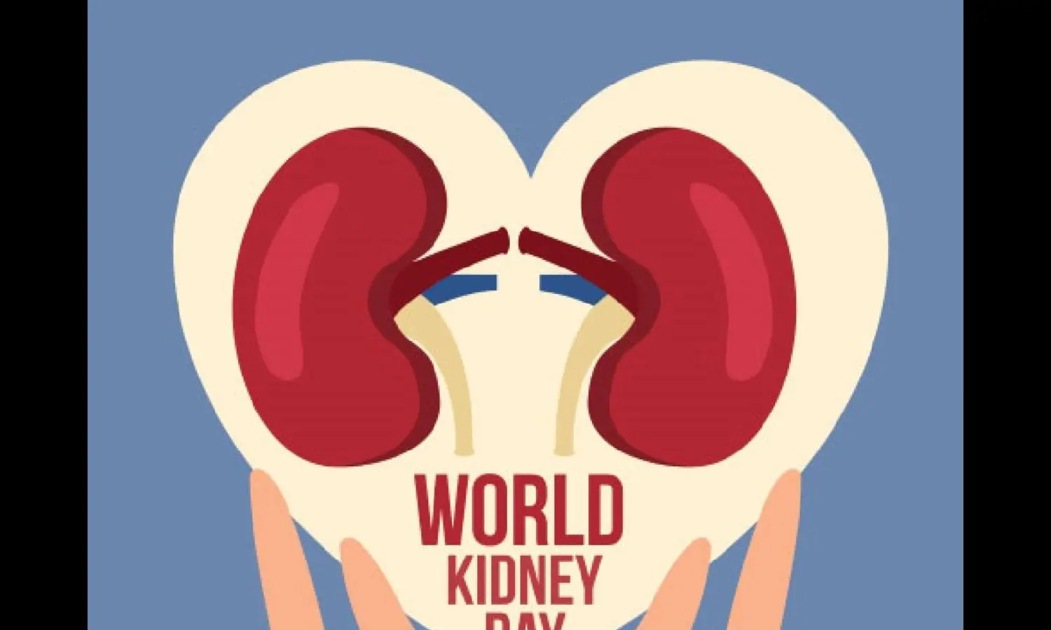 World Kidney Day: Healthy lifestyle, vitality of early access to care