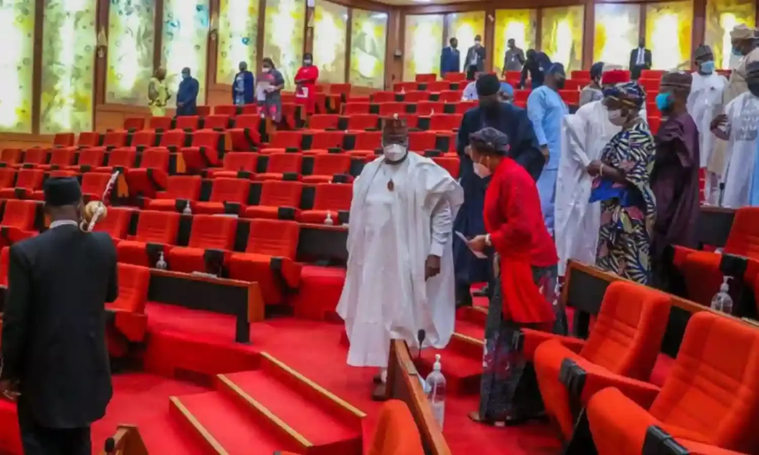 2023: Addressing plight of women via gender-related bills