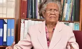 ASUU mourns Nigerias first female VC