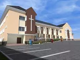 Dont see church as scam, says Anglican cleric Dont see church as scam, says Anglican cleric