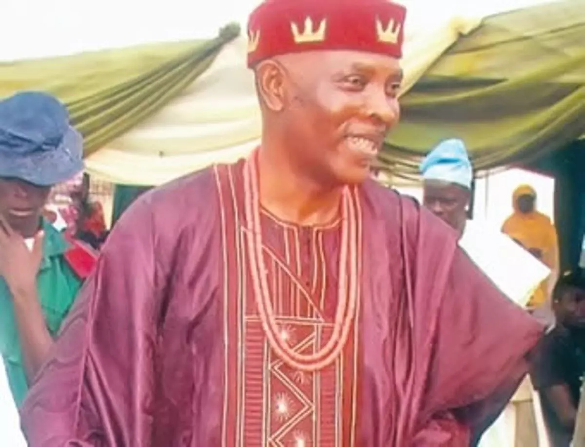 Emulation accommodating spirit of Ibadan people, says Eze Ndigbo