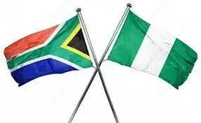 Nigeria-South Africa to hold people-to-people conversations — Envoy