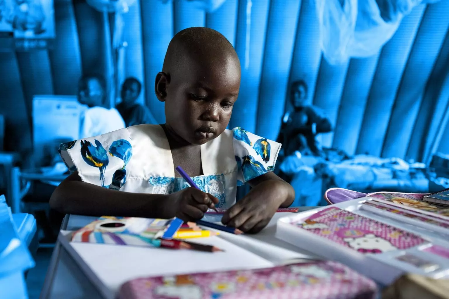 Changing the childhood TB narrative in Nigeria