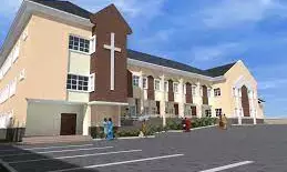 Dont see church as scam, says Anglican cleric