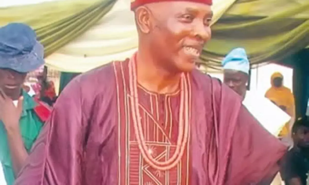 Emulation accommodating spirit of Ibadan people, says Eze Ndigbo