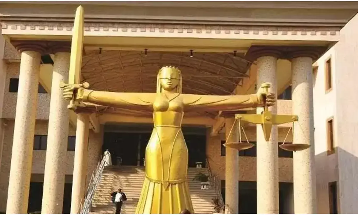 Easter vacation starts on April 8 in Federal High Court