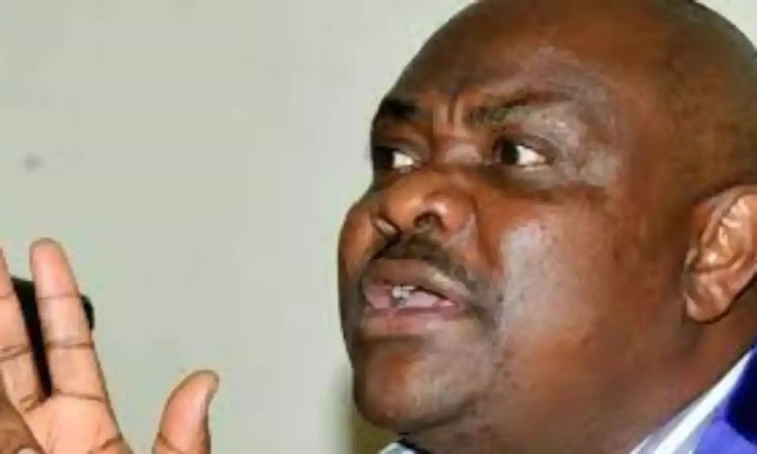 I have capacity to wrestle power from APC, says Wike