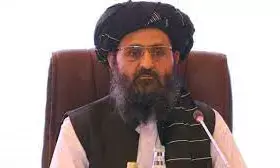 Taliban enforce no beards, no work in government offices
