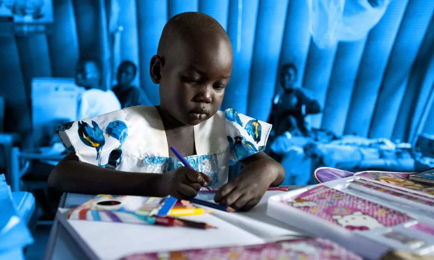 Changing the childhood TB narrative in Nigeria