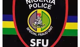 Police Fraud Unit arrest couple for N52m cyber fraud