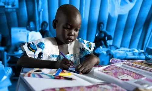 Changing the childhood TB narrative in Nigeria