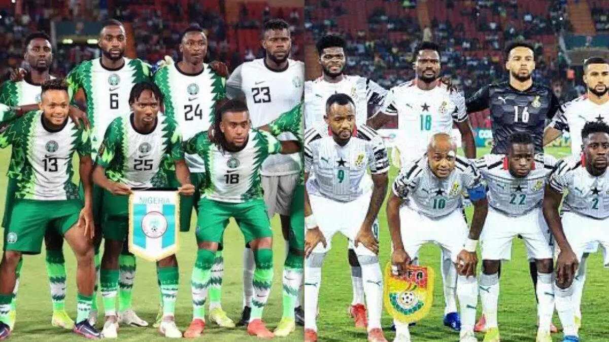 Nigeria Vs Ghana: FG orders closure of offices Nigeria Vs Ghana: FG orders closure of offices