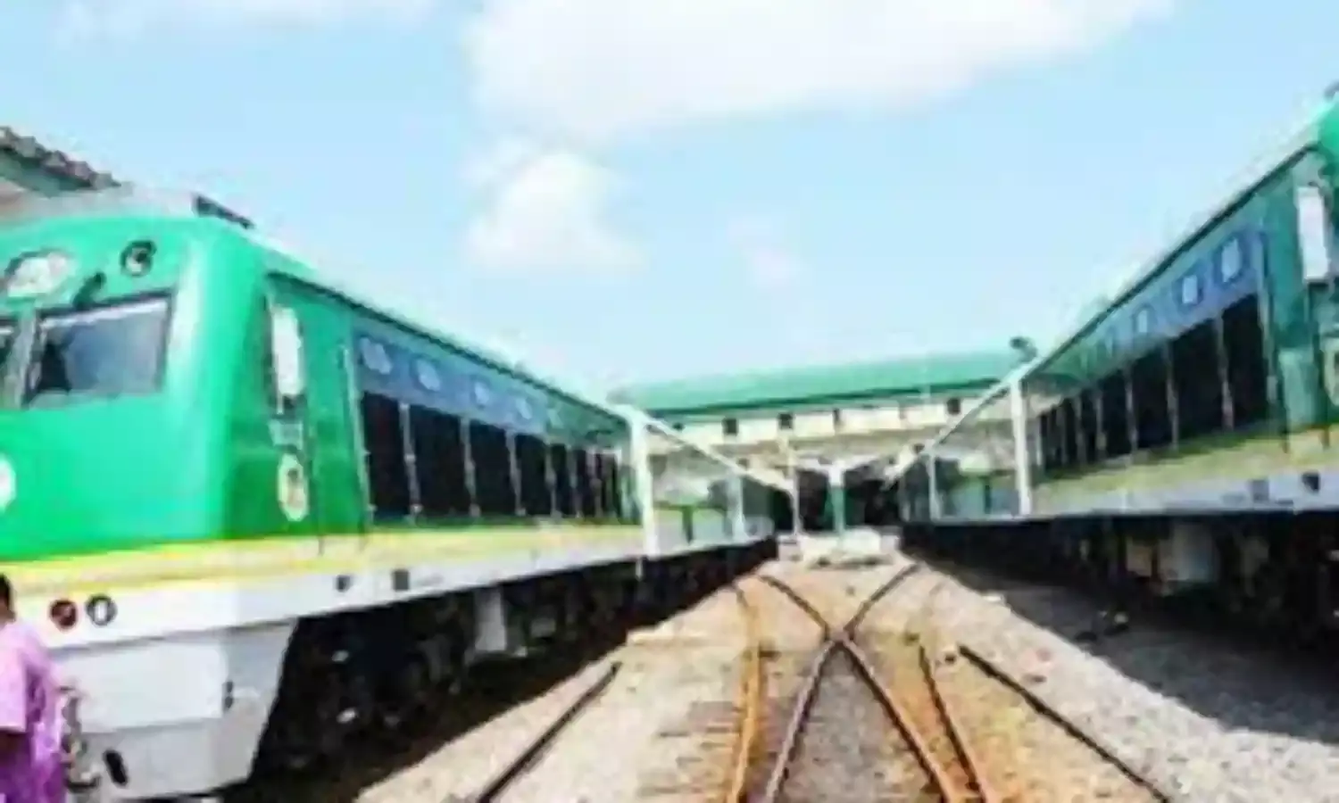 All trapped passengers in Kaduna-bound train evacuated– Kaduna govt