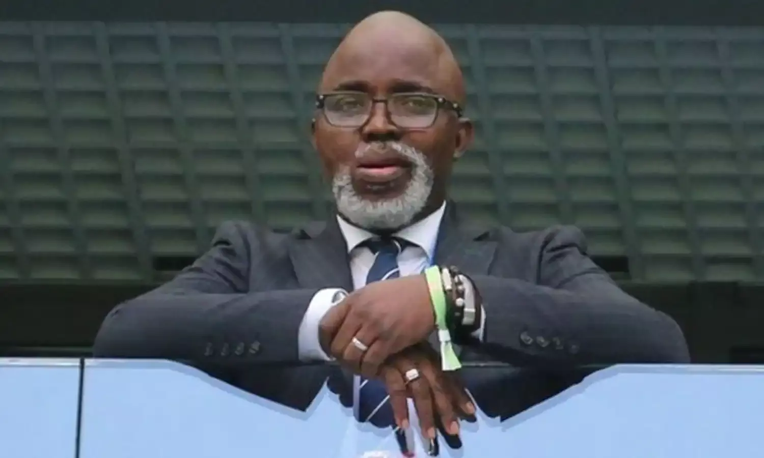 NFF crisis: Court fixes June 9 to hear criminal charge against Pinnick, others