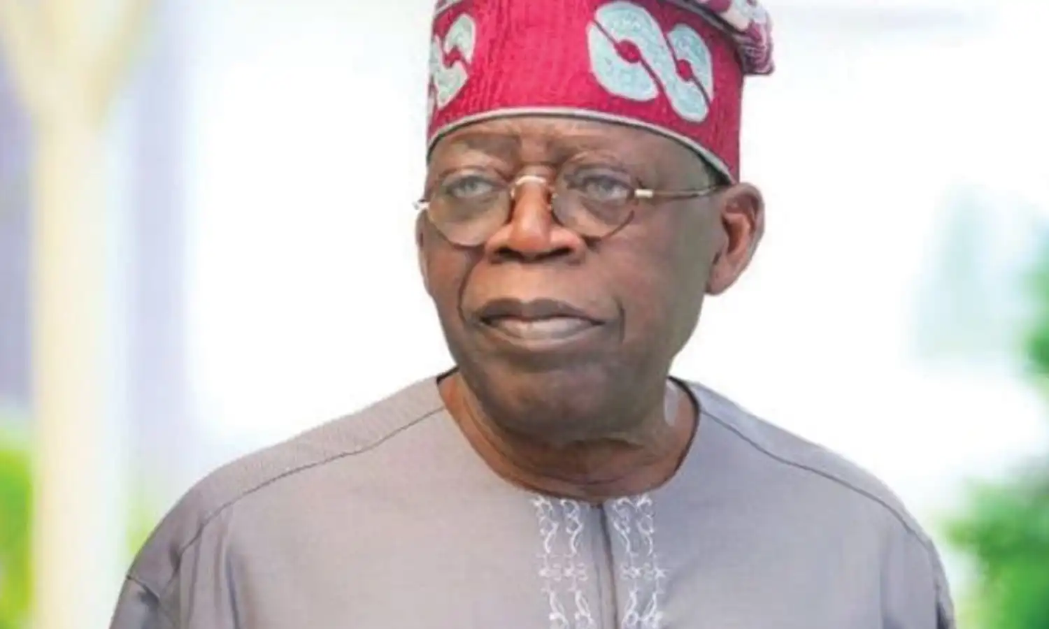 Youth Group describes Tinubu as a political genius