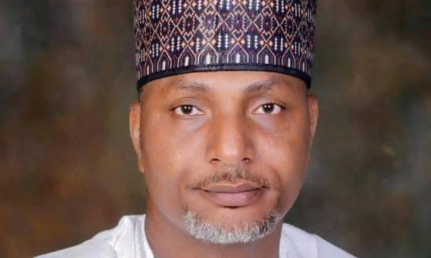 Why I stepped down for Adamu in APC Chairmanship race, says Mustapha