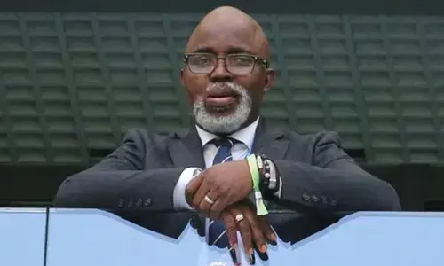 NFF crisis: Court fixes June 9 to hear criminal charge against Pinnick, others
