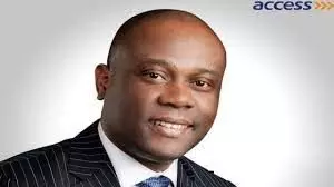 Access Bank targets top 5 position in Africa by 2027 — GMD\CEO