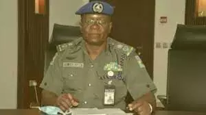 Retired Edo CP advises youths to return back to agriculture Retired Edo CP advises youths to return back to agriculture