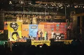 No fetish activities in New Afrika Shrine- Manager