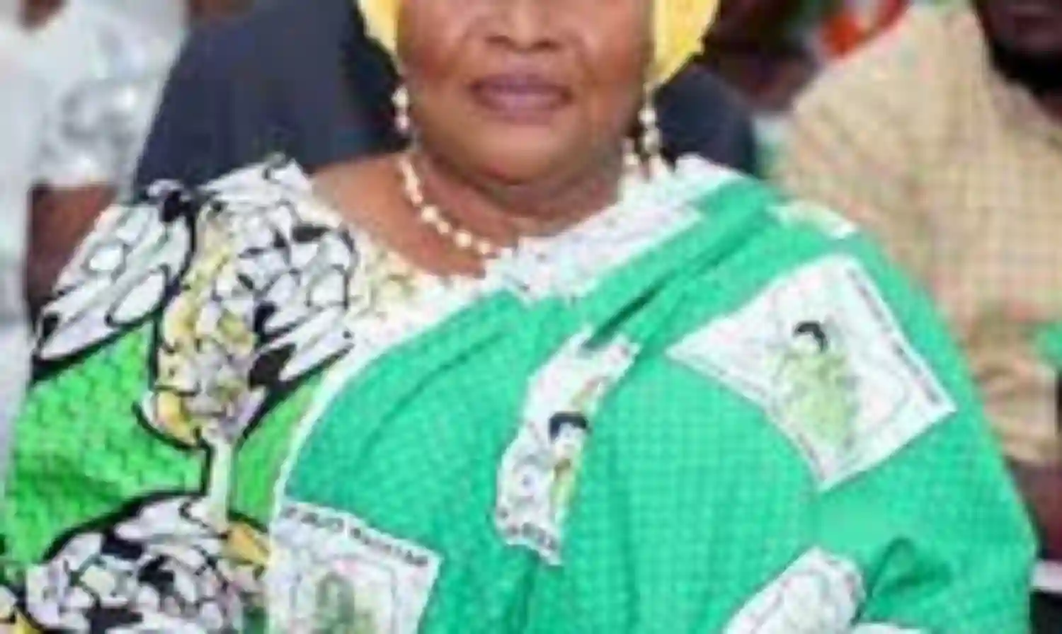 We have delivered our promises, says  NCWS Leader