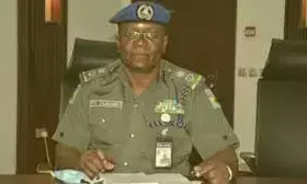 Retired Edo CP advises youths to return back to agriculture