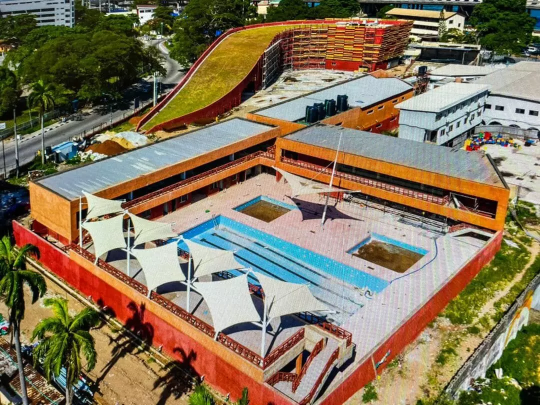 Yoruba Culture, History Centre to be completed August – Consultant Yoruba Culture, History Centre to be completed August – Consultant