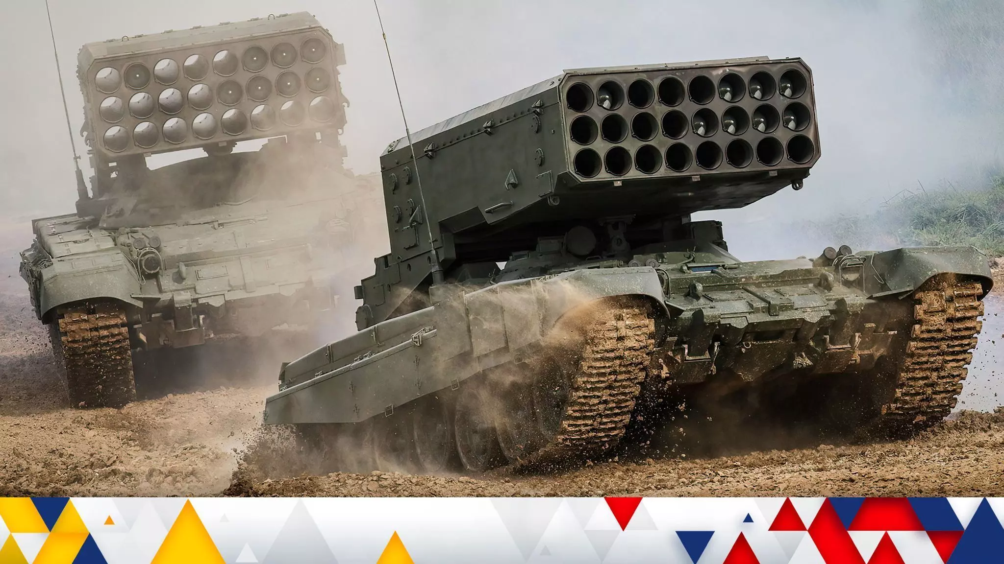 Russo-Ukraine war: Russia used cluster weapons at least 24 times – UN