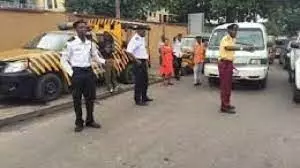 Stiff penalties await operators of vehicles with faded number plates Stiff penalties await operators of vehicles with faded number plates