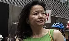 China blocked Ambassador in trial of Australian journalist China blocked Ambassador in trial of Australian journalist