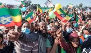 Ethiopia describes UN abuse inquiry as politically motivated
