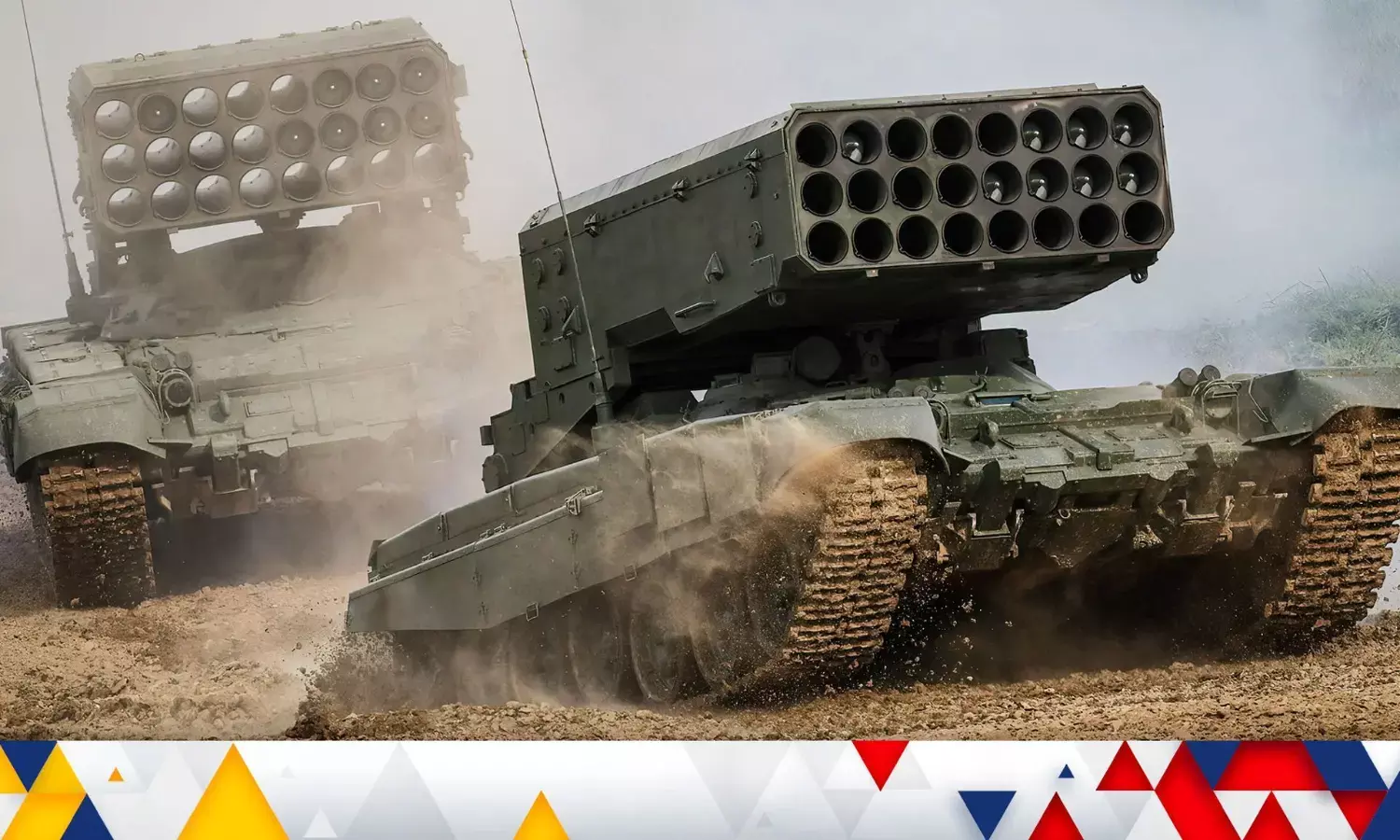 Russo-Ukraine war: Russia used cluster weapons at least 24 times – UN