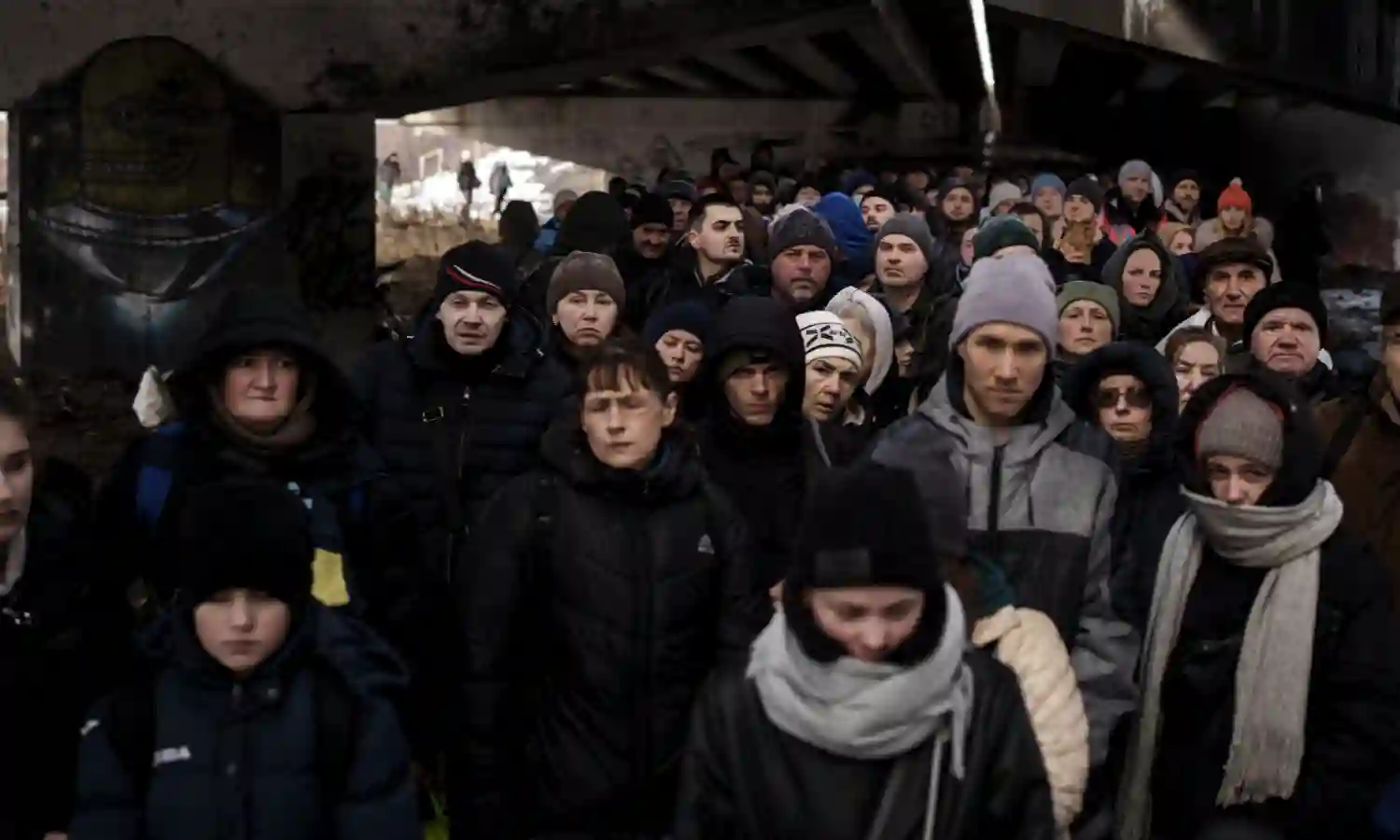 Russia, Ukraine agree to Mariupol ceasefire for evacuation corridor