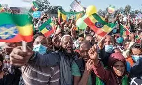 Ethiopia describes UN abuse inquiry as politically motivated