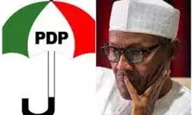 BMO lambasts PDP for an apparent loss of memory